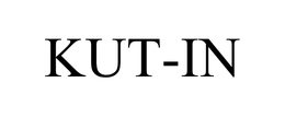 KUT-IN trademark