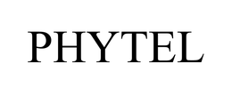 PHYTEL trademark