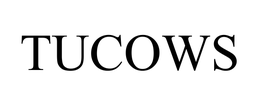 TUCOWS trademark