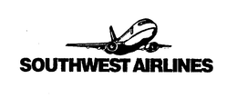 SOUTHWEST AIRLINES trademark