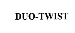 DUO-TWIST trademark