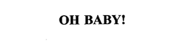 OH BABY! trademark