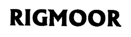 RIGMOOR trademark