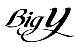 BIG Y trademark