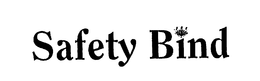 SAFETY BIND trademark