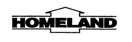 HOMELAND trademark