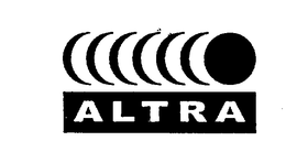 ALTRA trademark