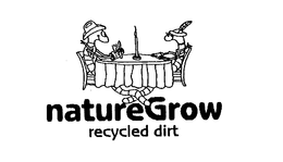 NATUREGROW RECYCLED DIRT trademark