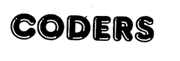 CODERS trademark
