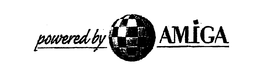 POWERED BY AMIGA trademark