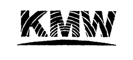 KMW trademark
