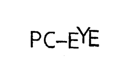 PC-EYE trademark