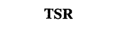 TSR trademark