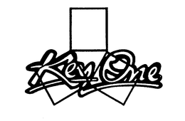 KEY ONE trademark