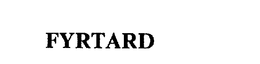 FYRTARD trademark