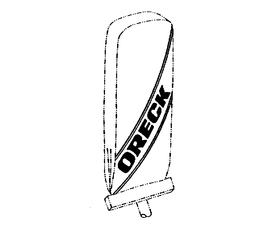 ORECK trademark
