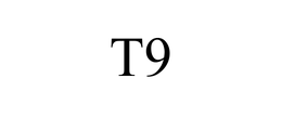 T9 trademark