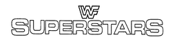 WWF SUPERSTARS trademark