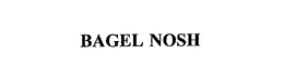 BAGEL NOSH trademark