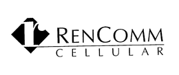 R RENCOMM CELLULAR trademark