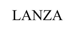 LANZA trademark