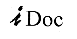 IDOC trademark