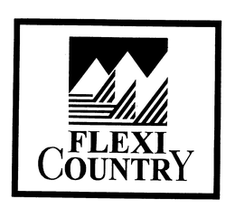 FLEXI COUNTRY trademark