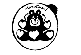 MICROGUARD trademark