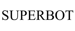 SUPERBOT trademark