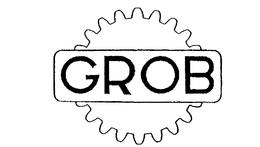 GROB trademark