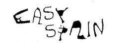 EASY SPAIN trademark