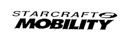 STARCRAFT MOBILITY trademark