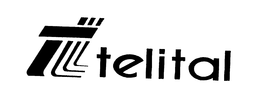 TTTT TELITAL trademark
