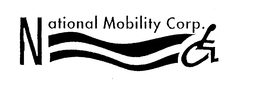 NATIONAL MOBILITY CORP. trademark