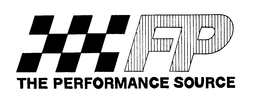 FP THE PERFORMANCE SOURCE trademark