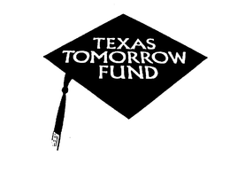 TEXAS TOMORROW FUND trademark