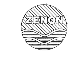 ZENON trademark