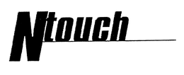 NTOUCH trademark