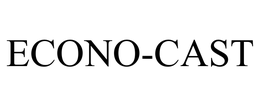 ECONO-CAST trademark