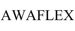 AWAFLEX trademark