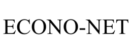 ECONO-NET trademark
