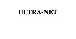 ULTRA-NET trademark