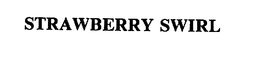 STRAWBERRY SWIRL trademark