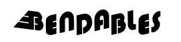 BENDABLES trademark