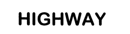 HIGHWAY trademark