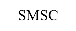 SMSC trademark