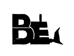 BE trademark