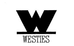 W WESTIES trademark