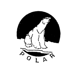 POLAR trademark