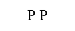 P P trademark